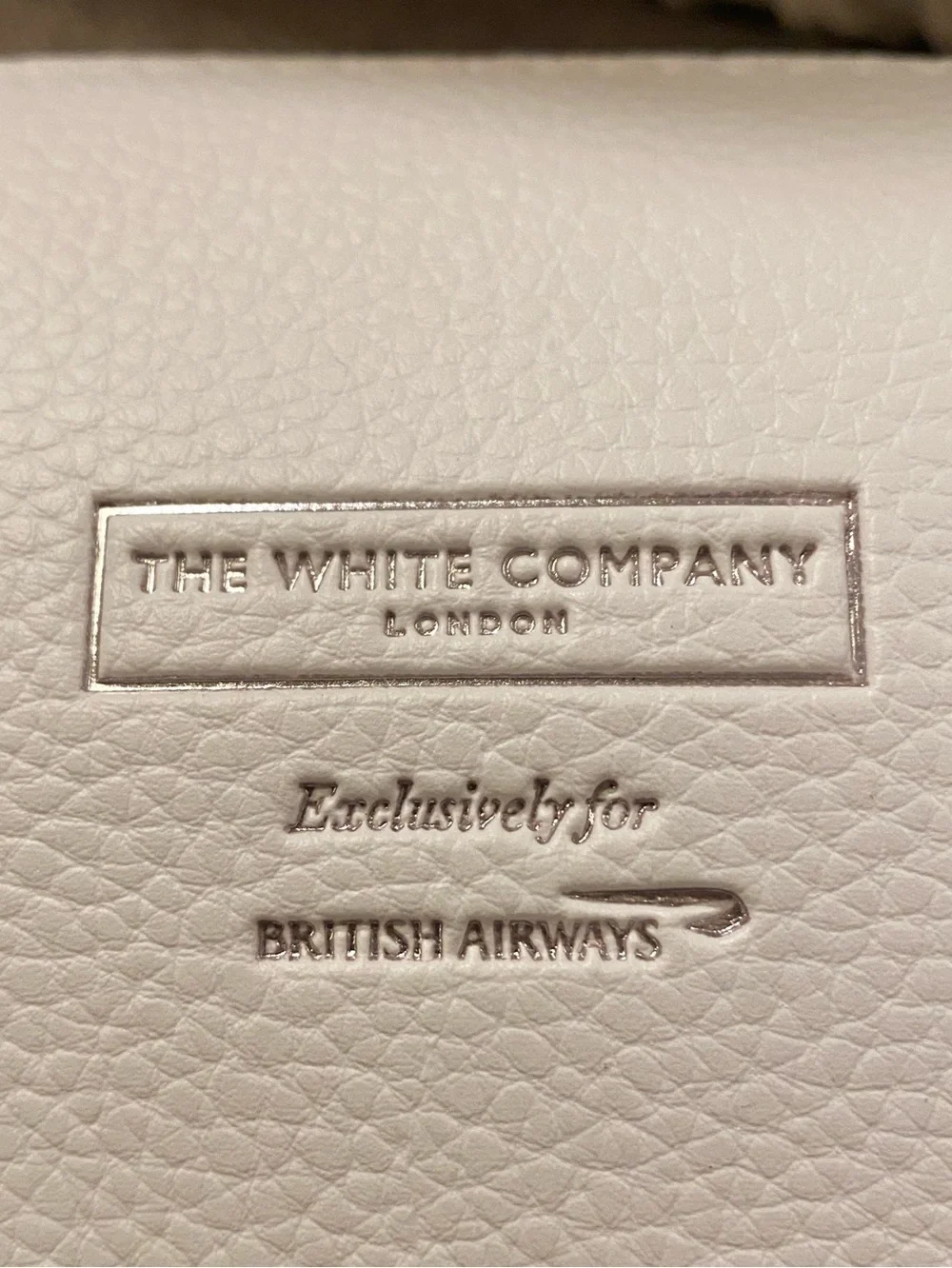 The White Company ❤️